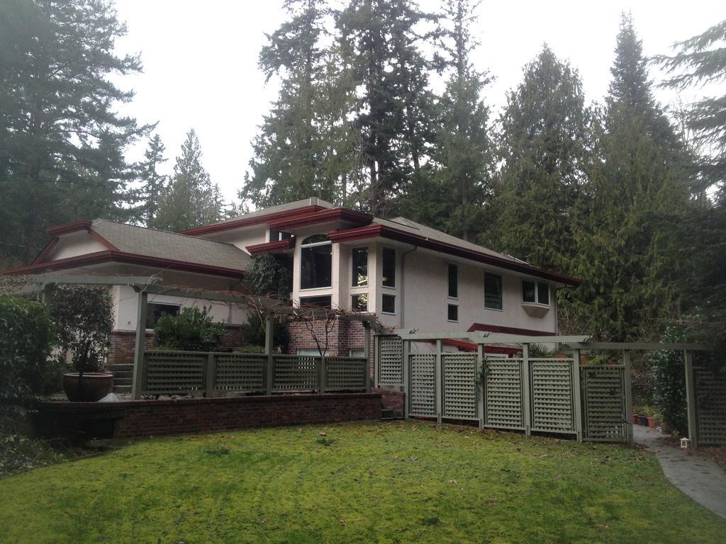 Studioone Pebble Beach Apartment Powell River Exterior photo
